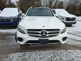 Mercedes-Benz GLC 300 * CARFAX * КАМЕРА * ПОДГРЕВ * ПАМЕТ , снимка 6