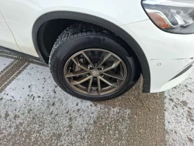 Mercedes-Benz GLC 300 * CARFAX * КАМЕРА * ПОДГРЕВ * ПАМЕТ , снимка 7