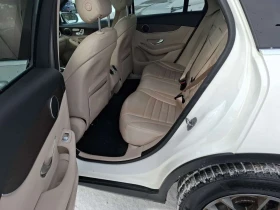 Mercedes-Benz GLC 300 * CARFAX * КАМЕРА * ПОДГРЕВ * ПАМЕТ , снимка 13