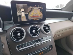 Mercedes-Benz GLC 300 * CARFAX * КАМЕРА * ПОДГРЕВ * ПАМЕТ , снимка 16