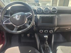 Dacia Duster 1.5dci, снимка 10