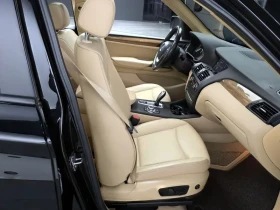 BMW X3 xDrive 35I, снимка 12