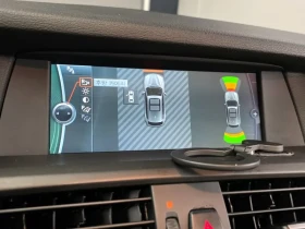 BMW X3 xDrive 35I, снимка 17