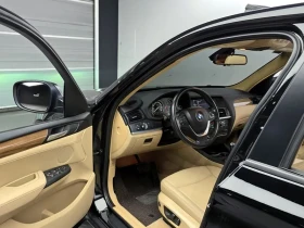 BMW X3 xDrive 35I, снимка 10