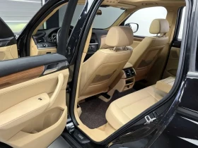 BMW X3 xDrive 35I, снимка 11