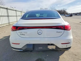 Mercedes-Benz EQE Sedan 350 4Matic, снимка 6