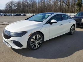 Mercedes-Benz EQE Sedan 350 4Matic, снимка 1