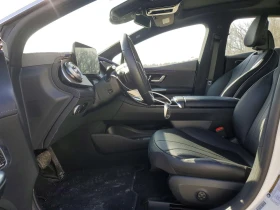 Mercedes-Benz EQE Sedan 350 4Matic, снимка 7