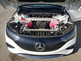 Mercedes-Benz EQE Sedan 350 4Matic, снимка 11
