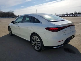 Mercedes-Benz EQE Sedan 350 4Matic, снимка 2