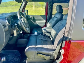 Jeep Wrangler 3, 6, снимка 8