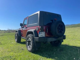 Jeep Wrangler 3, 6, снимка 5