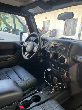 Jeep Wrangler 3, 6, снимка 10