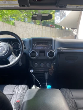 Jeep Wrangler 3, 6, снимка 7