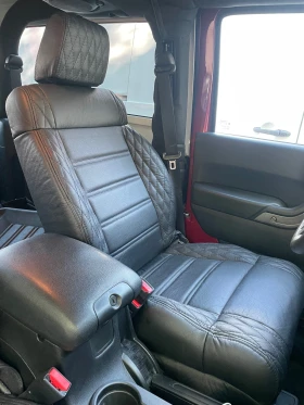 Jeep Wrangler 3, 6, снимка 9
