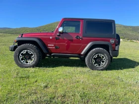 Jeep Wrangler 3, 6, снимка 2