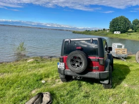 Jeep Wrangler 3, 6, снимка 13