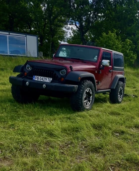 Jeep Wrangler 3, 6, снимка 2