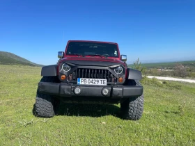 Jeep Wrangler 3, 6, снимка 3