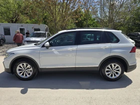 VW Tiguan 2.0TDI 150к.с LIFE DSG Камера Дистроник , снимка 7
