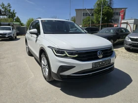 VW Tiguan 2.0TDI 150к.с LIFE DSG Камера Дистроник , снимка 2