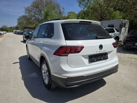 VW Tiguan 2.0TDI 150к.с LIFE DSG Камера Дистроник , снимка 3