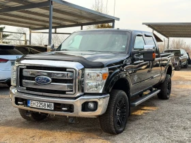 Ford F350 SuperDuty/Обслужен, снимка 1