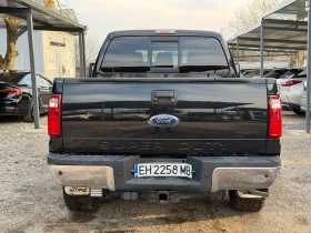 Ford F350 SuperDuty/Обслужен, снимка 5