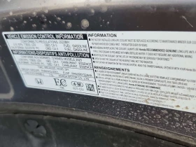 Honda Hr-v * Sport * АВТОКРЕДИТ БЕЗ ПЪРВОНАЧАЛНА ВНОСКА* , снимка 10
