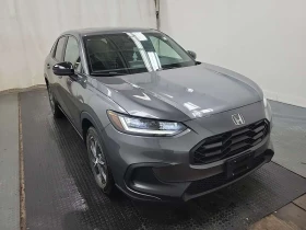 Honda Hr-v * Sport * АВТОКРЕДИТ БЕЗ ПЪРВОНАЧАЛНА ВНОСКА* , снимка 3