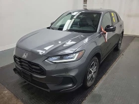 Honda Hr-v * Sport * АВТОКРЕДИТ БЕЗ ПЪРВОНАЧАЛНА ВНОСКА* , снимка 1