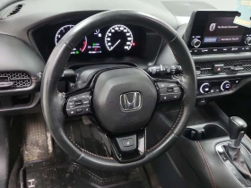 Honda Hr-v * Sport * АВТОКРЕДИТ БЕЗ ПЪРВОНАЧАЛНА ВНОСКА* , снимка 9
