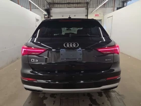 Audi Q3 KOMFORT| ПОДГРЕВИ| ПАНОРАМА| 2 КЛЮЧА, снимка 5