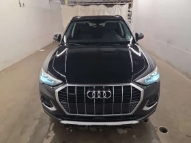 Audi Q3 KOMFORT| ПОДГРЕВИ| ПАНОРАМА| 2 КЛЮЧА, снимка 6