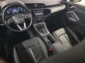 Audi Q3 KOMFORT| ПОДГРЕВИ| ПАНОРАМА| 2 КЛЮЧА, снимка 10