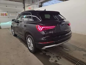 Audi Q3 KOMFORT| ПОДГРЕВИ| ПАНОРАМА| 2 КЛЮЧА, снимка 4