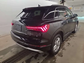 Audi Q3 KOMFORT| ПОДГРЕВИ| ПАНОРАМА| 2 КЛЮЧА, снимка 3