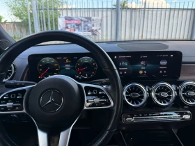 Mercedes-Benz GLB 250 4MATIC* Burmaster* 360CAM* Панорама* Обдухване* Fu, снимка 7