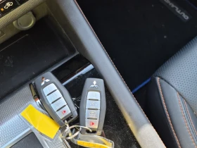 Mitsubishi Outlander GT/PHEV/AWD/PANO/7 МЕСТА, снимка 16