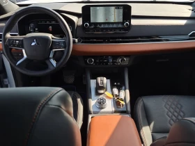 Mitsubishi Outlander GT/PHEV/AWD/PANO/7 МЕСТА, снимка 7