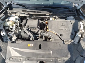 Mitsubishi Outlander GT/PHEV/AWD/PANO/7 МЕСТА, снимка 14
