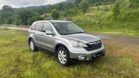 Honda Cr-v, снимка 6