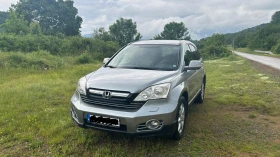 Honda Cr-v, снимка 1