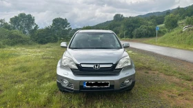 Honda Cr-v, снимка 7