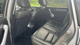 Honda Cr-v, снимка 9