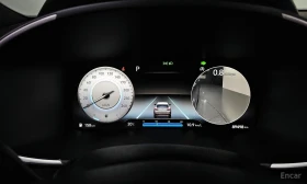 Hyundai Santa fe 2.5T* CALLIGRAPHY* DISTRONIC* 360 КАМЕРИ* ОБДУХВА, снимка 8