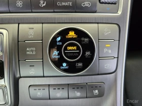 Hyundai Santa fe 2.5T* CALLIGRAPHY* DISTRONIC* 360 КАМЕРИ* ОБДУХВА, снимка 11