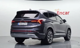 Hyundai Santa fe 2.5T* CALLIGRAPHY* DISTRONIC* 360 КАМЕРИ* ОБДУХВА, снимка 4