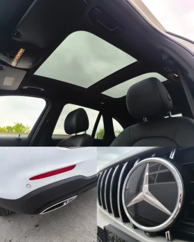 Mercedes-Benz GLC 250 D/AMG/4-MATIC/9G/HEADUP/BURMEISTER/PANORAMA, снимка 10