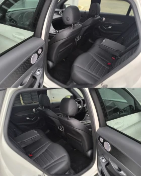 Mercedes-Benz GLC 250 D/AMG/4-MATIC/9G/HEADUP/BURMEISTER/PANORAMA, снимка 9